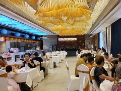 -皇马假日醉海南大酒店·假日一品派茶楼(秀英店)