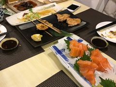 -有喜屋·深夜食堂(北京西路店)