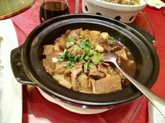 -青岛蓝海大饭店·渔歌舫(李沧店)