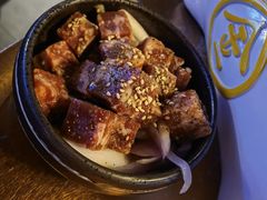 -金妈家烤肉(龙湖U城天街店)
