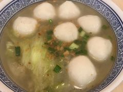-金莲记福建面美食馆(谷中城美佳广场店)