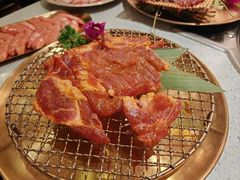 -炭之家·齐齐哈尔非遗烤肉·鲜切直供(中央大街店)
