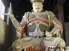 -善化寺