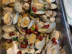 -胶东海鲜大排档(北太平庄店)