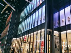 -优衣库(深圳万象天地旗舰店)