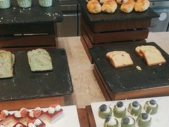 -菲住布渴酒店自助餐厅(阿里巴巴西溪园区店)