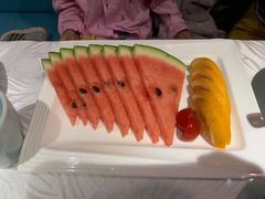 -雲蜀龙阁·金牌水煮鱼(方庄店)