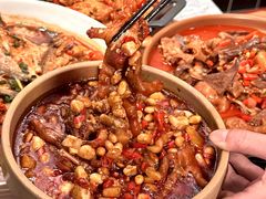 -赣菜笔记·江西米粉·小龙虾·小炒(曹杨路店)