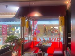 -谷牛日式烤肉(宝山U天地店)