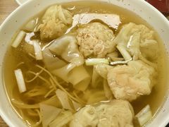 -百福麵家(新馬路店)
