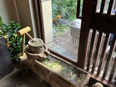 -隐溪茶馆(金虹桥店)