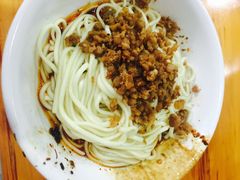 -吴记怪味面(牛王庙店)