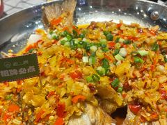 -江西老表·经典江西八大碗