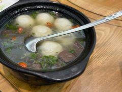 -金典银峰老鹅馆·昆山菜(亭林公园店)