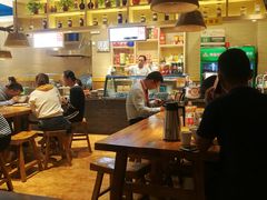 -金口馨方城炝锅烩面(康宁街店)