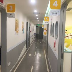 -唯儿诺儿童医院·儿科·眼科·口腔(长宁江苏路店)