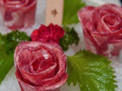 -斯普汇生蚝牛排馆(中骏世界城店)