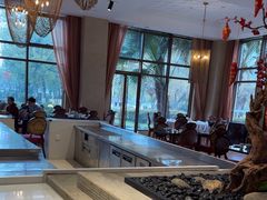 -锦园餐厅(九龙湖开元度假村店)