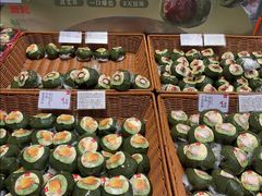 -詹记桃酥(百盛店)