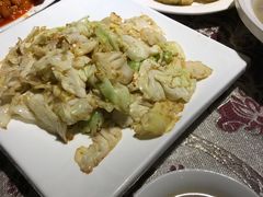 -新疆伏拉沃餐厅(白龙南路店)