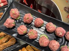 -三江汇火锅店(保全街店)