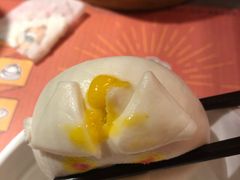 流沙包-点点心点心专门店(旺角店)