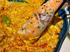 -Home Thai·泰谣(王府井apm店)