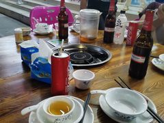 -奇味鸡煲(麦地店)