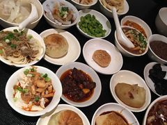 -夫妻肺片·中华老字号·正宗川菜(春熙路店)