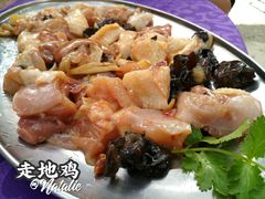 -龟场私房菜