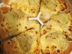 -必胜客(东莞地王店)