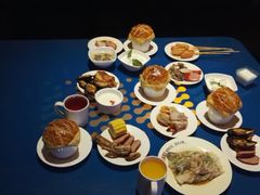 -堂会·KTV·自助餐·团建聚会(天河店)