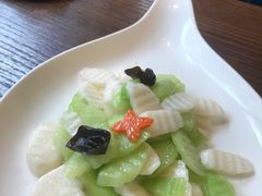 -清真伊香蘭餐厅