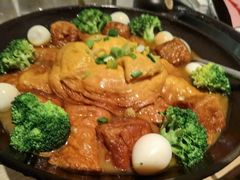 -中国徽菜·徽商故里(广安门店)