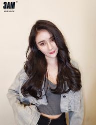 -3AM HAIR SALON染发烫发接发