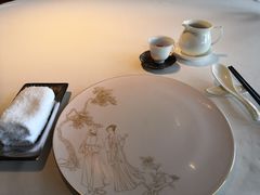 -金轩中餐厅 Jin Xuan(浦东丽思卡尔顿酒店)