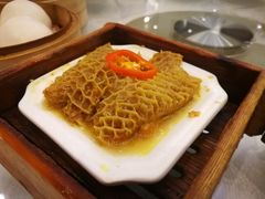 -金翠皇宫粤菜·点心·海鲜(科技园店)