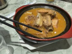 -洪福饭店·十八年老店