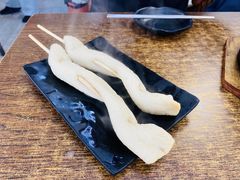 -妈妈手(山大总店)