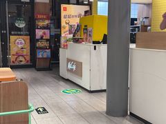 -麦当劳(安定门外大街店)