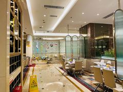 -芭菲盛宴·环球美食(袁家岗店)