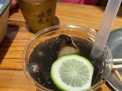 -北丐先生·野馄饨烧烤(长宁龙之梦店)