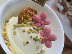 -俏贝拉(裕后街店)