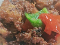 -龚海宝· 烧烤· 羊肉原切挂糊更好吃(庄市店)