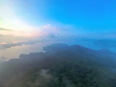 -五女山景区