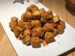 -周三的情书花园餐厅(江北店)