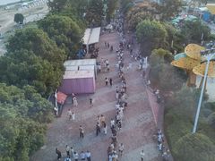 -南昌之星摩天轮