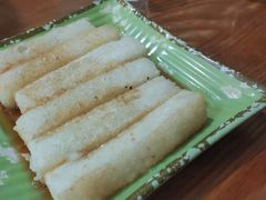 红糖糍粑-四方面荘(常丰花园店)