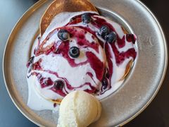 -foodoo芙多松饼店