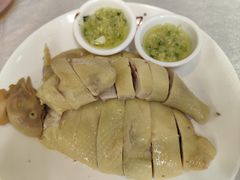 -文记壹心鸡(宝华路店)